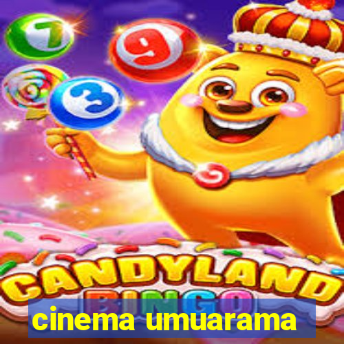 cinema umuarama